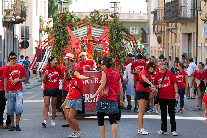 Palio 2010