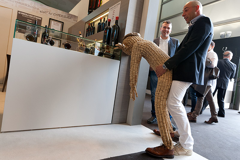 Vinitaly 2012