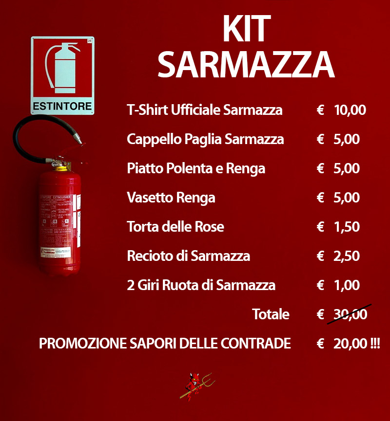 Kit Sarmazza